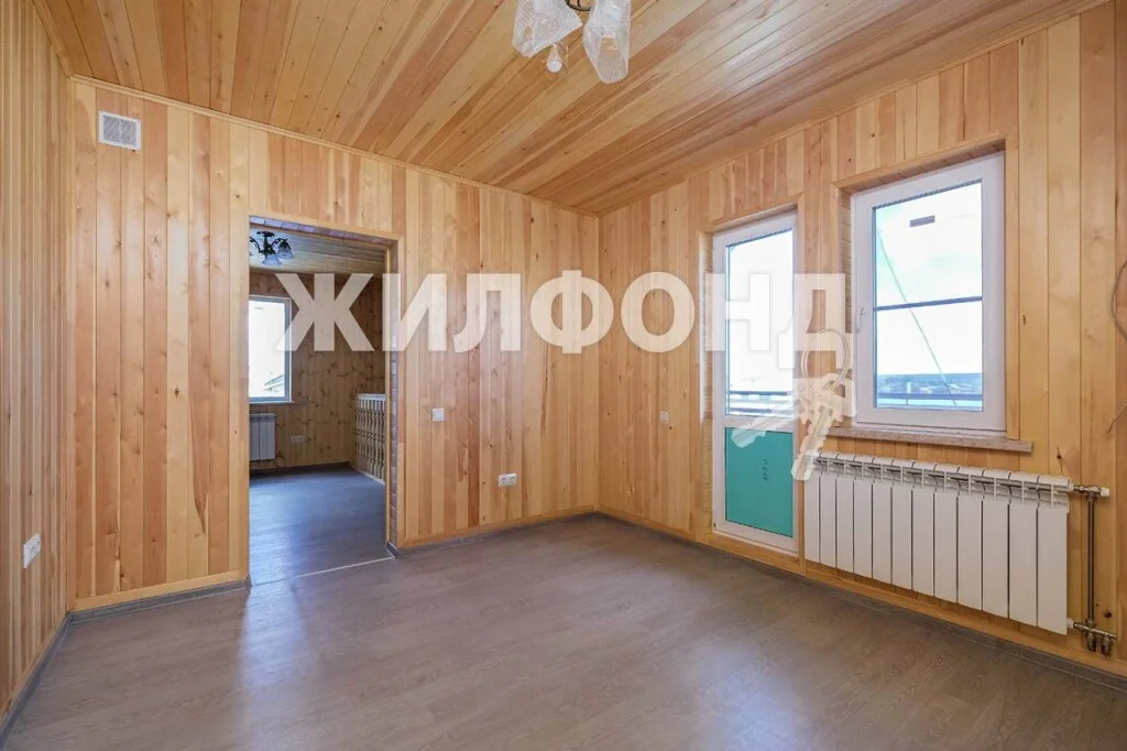 Продажа дома, Криводановка, Новосибирский район, нст Заря - Фото 5