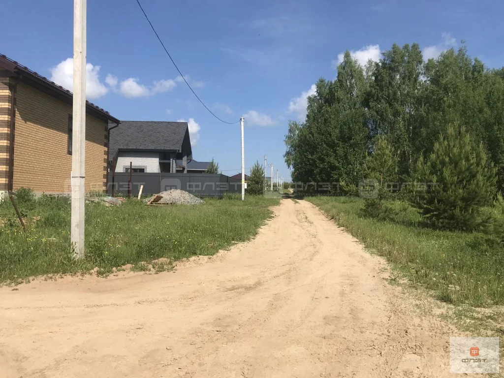 Продажа участка, Каймары, ул. Татарстан - Фото 3
