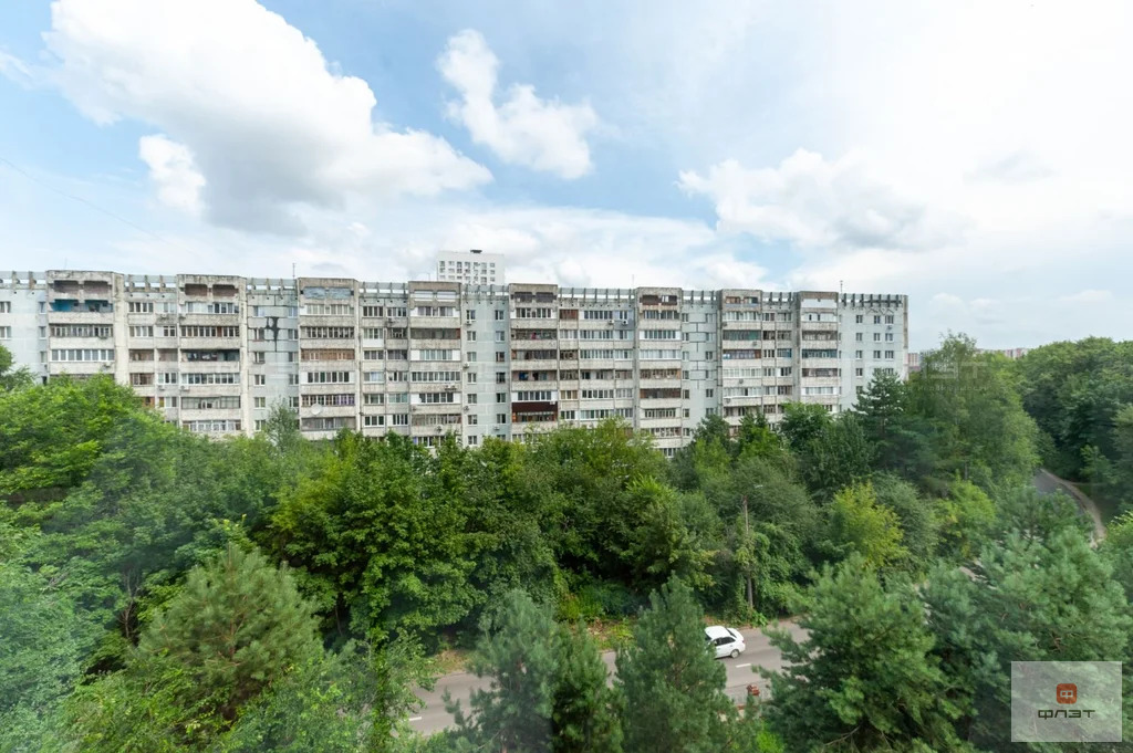 Продажа квартиры, Казань, ул. Кул Гали - Фото 49