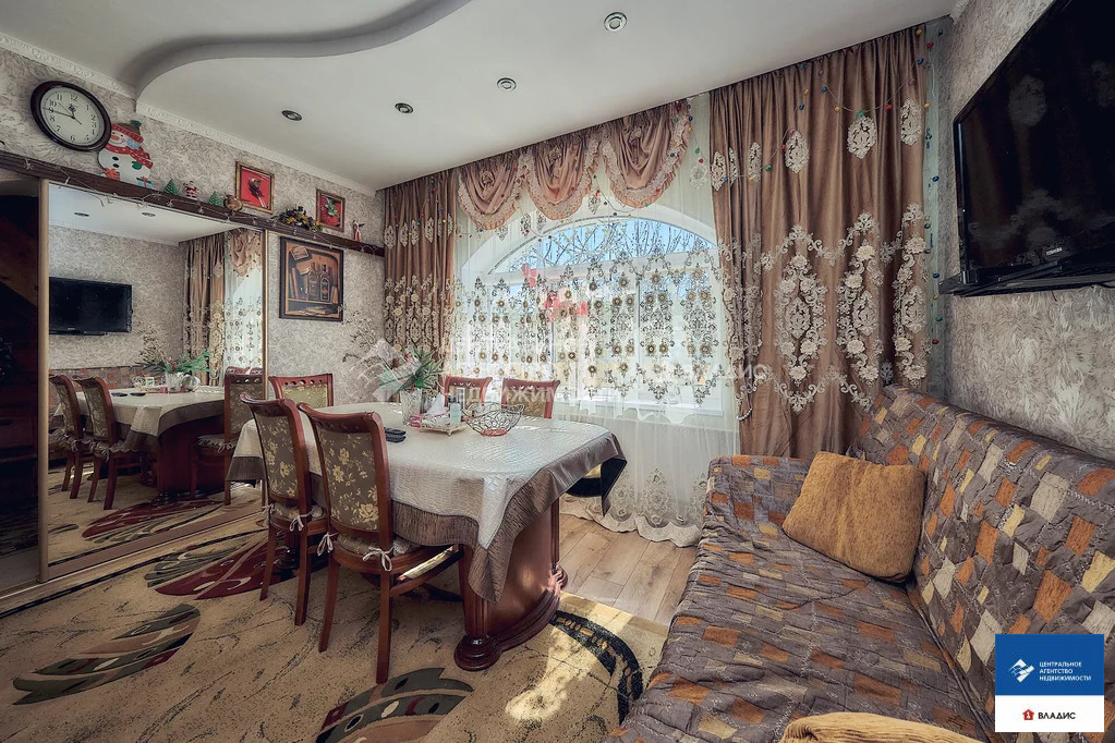 Продажа дома, Требухино, Рязанский район - Фото 5
