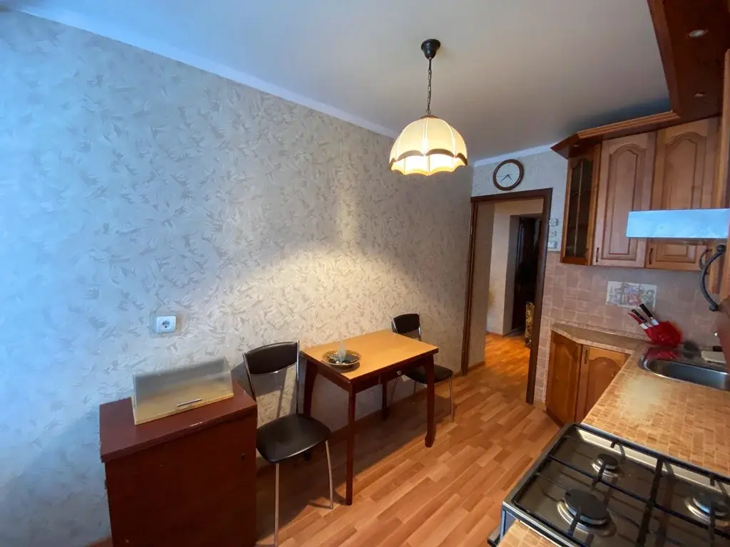 2-я квартира в селе Середниково, дом 240 - Фото 19