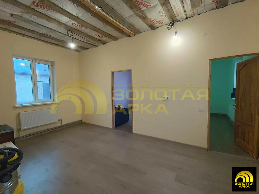 Продажа дома, Свободный, Абинский район, ул. Солнечная - Фото 9