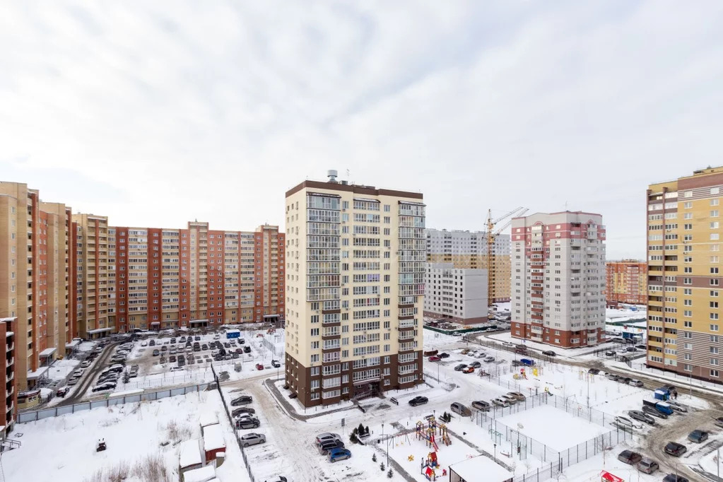 Продажа квартиры, Тюмень, г Тюмень - Фото 4