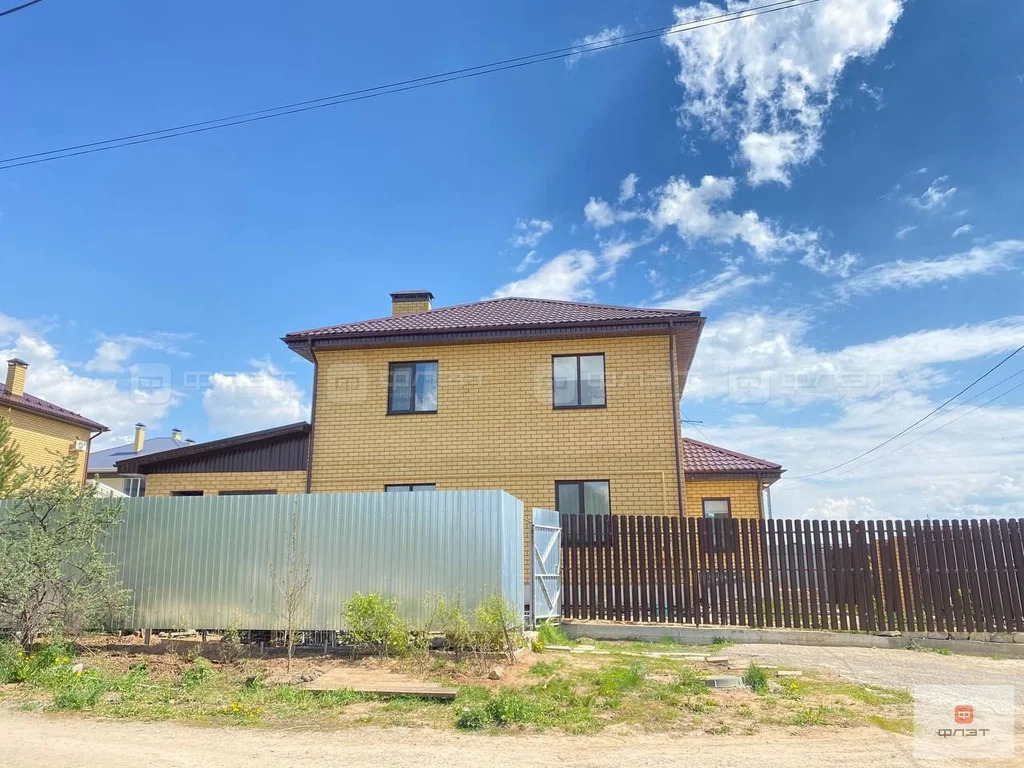 Продажа дома, Казань, ул. Ботаническая - Константиновка - Фото 3