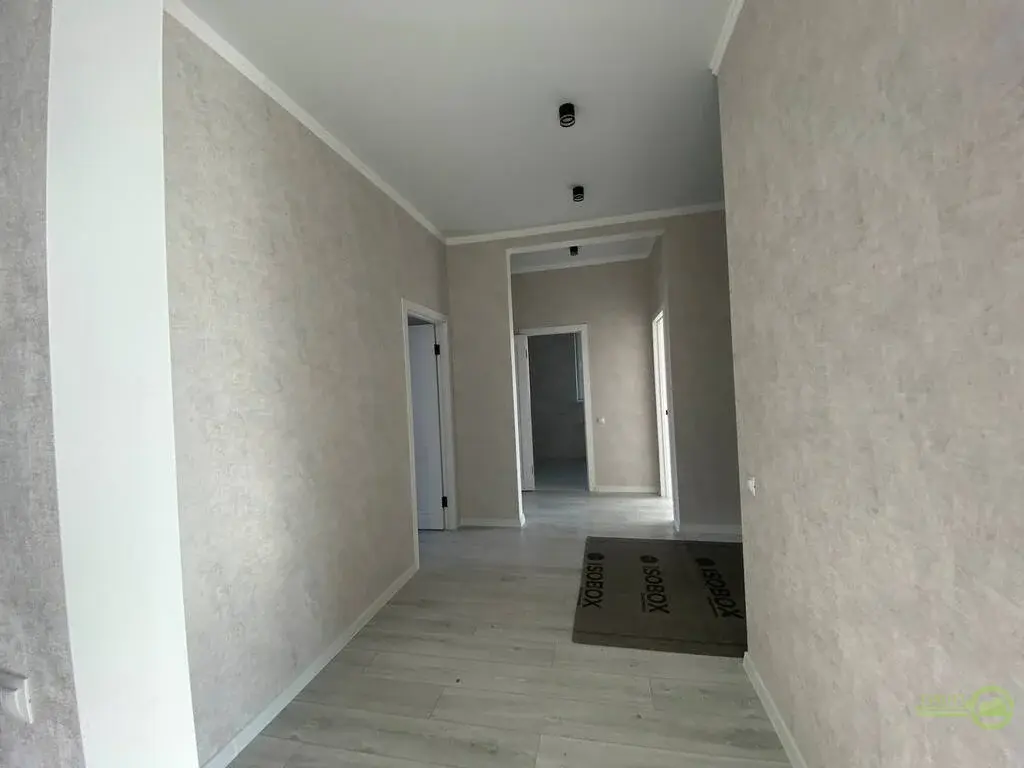 Новый уоттедж с гаражом в районе Дубовской Заставы - Фото 14