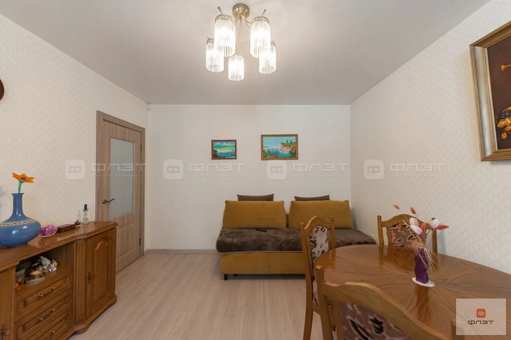 Продажа квартиры, Казань, ул. Дубравная - Фото 10