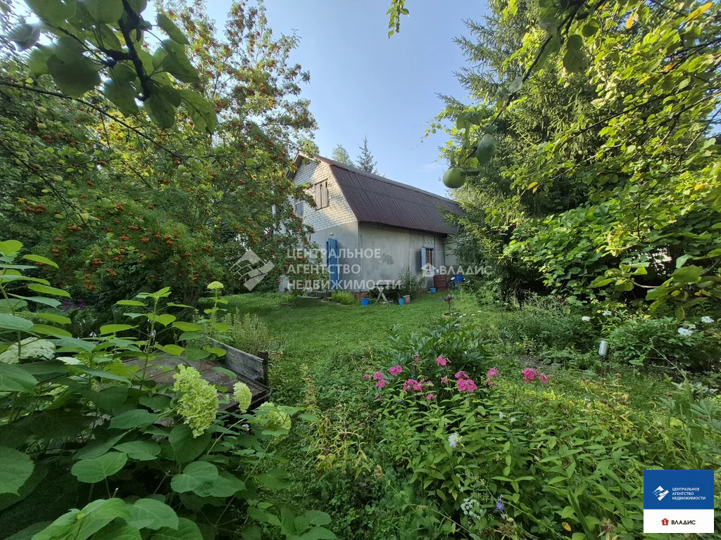 Продажа дома, Сорокино, Рязанский район - Фото 1