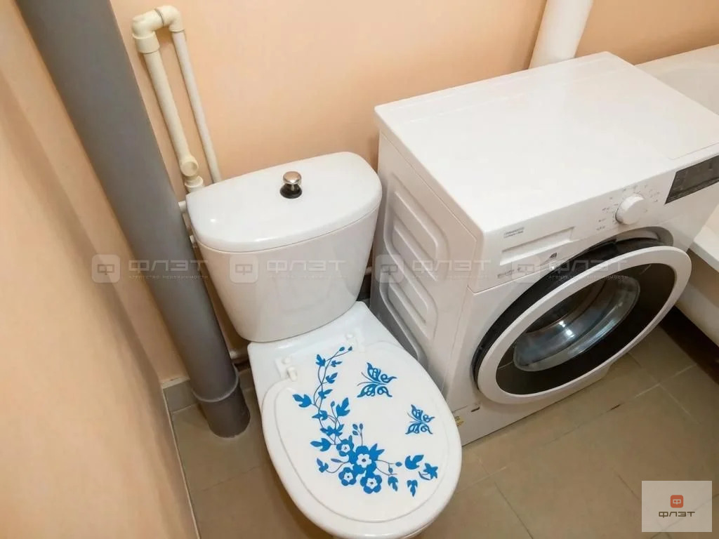 Продажа квартиры, Нармонка, Лаишевский район, ул. Габишева - Фото 5