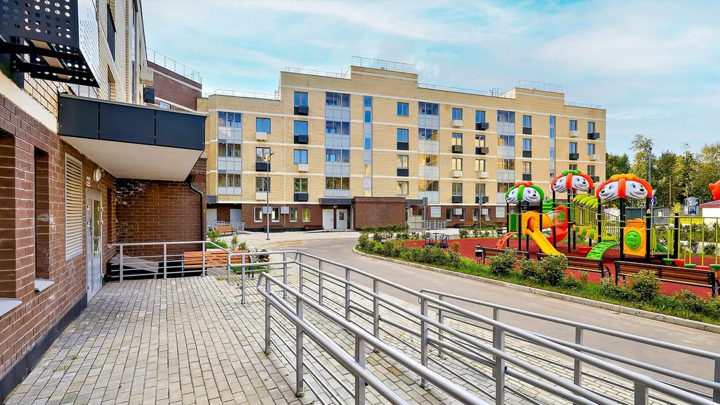 Продам 1-комн. квартиру 42.9 кв.м. - Фото 9