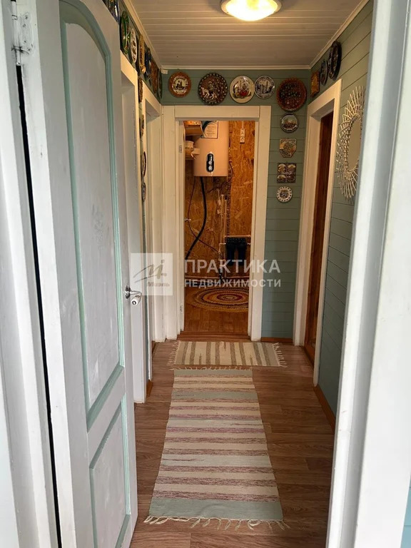 Продажа дома, Клинский район, Прибрежная улица - Фото 15