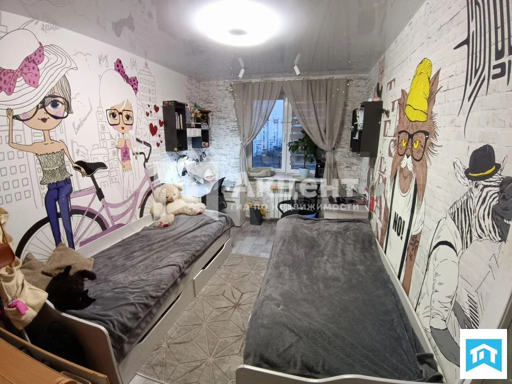 Продажа квартиры, Кохма, Ивановский район, проспект Героев - Фото 4