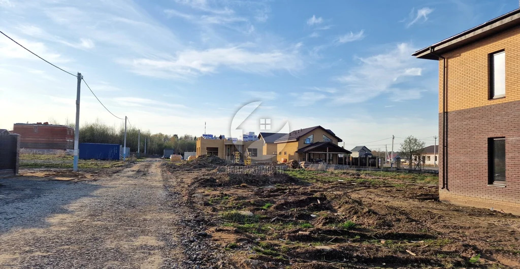 Продажа участка, Аксаково, Мытищинский район, Степная улица - Фото 10
