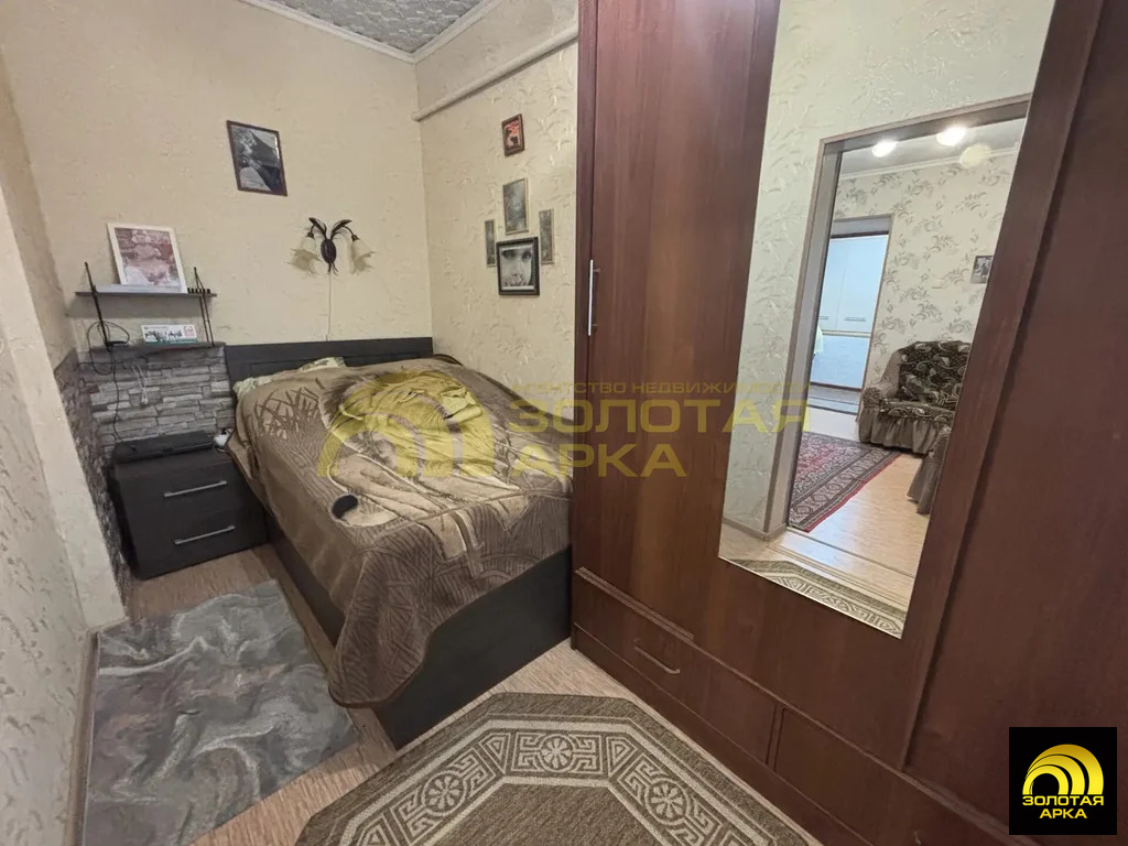 Продажа дома, Крымск, Крымский район, ул. Славянская - Фото 15