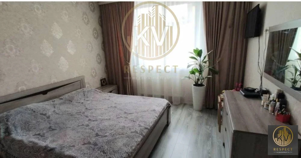 Продажа квартиры, Пятигорск, Березовый пер. - Фото 1