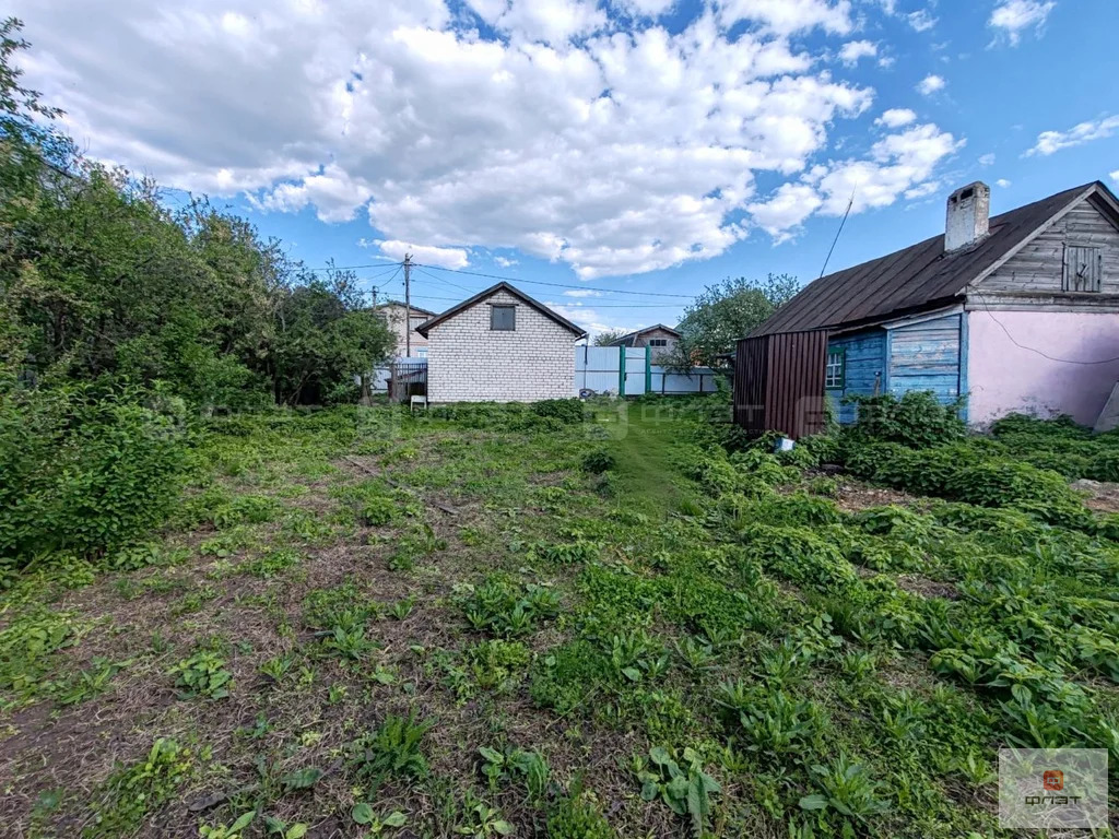 Продажа участка, Высокая Гора, Высокогорский район, ул. Мира - Фото 9