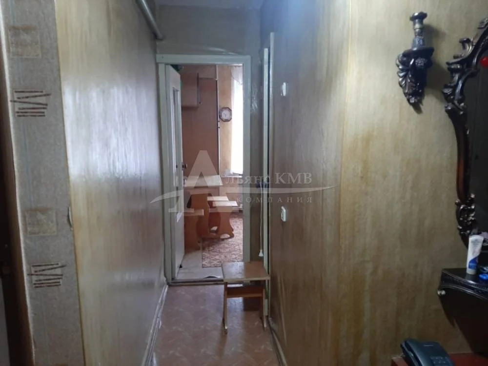 Продажа квартиры, Минеральные Воды, Новосёлов ул. - Фото 5