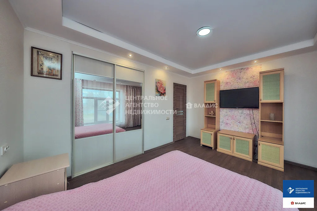 Продажа дома, Пощупово, Рыбновский район, Почтовая улица - Фото 16
