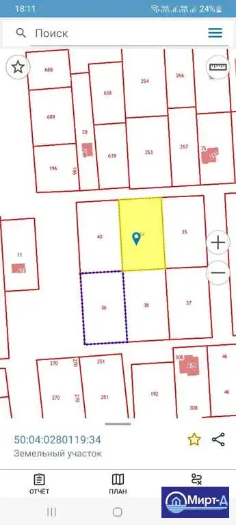 Продаётся участок 15 соток ИЖС в п.Буденновец Дмитровского района - Фото 1