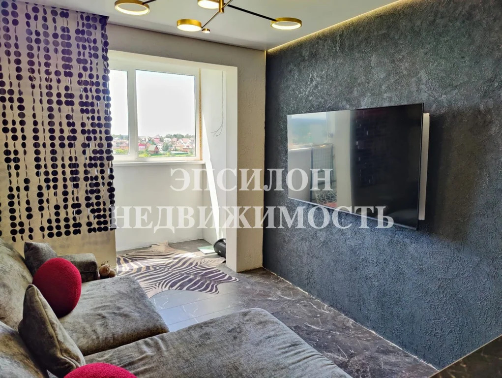 Продается 1-к Квартира ул. Н. Плевицкой пр-т - Фото 21