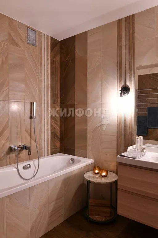 Продажа квартиры, Новосибирск, ул. Русская - Фото 15