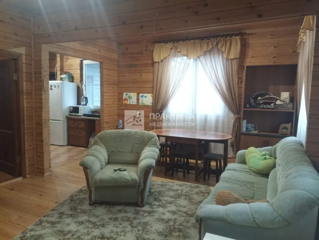 Продажа дома, Карабаново, Богородский г. о., ул. Луговая - Фото 5