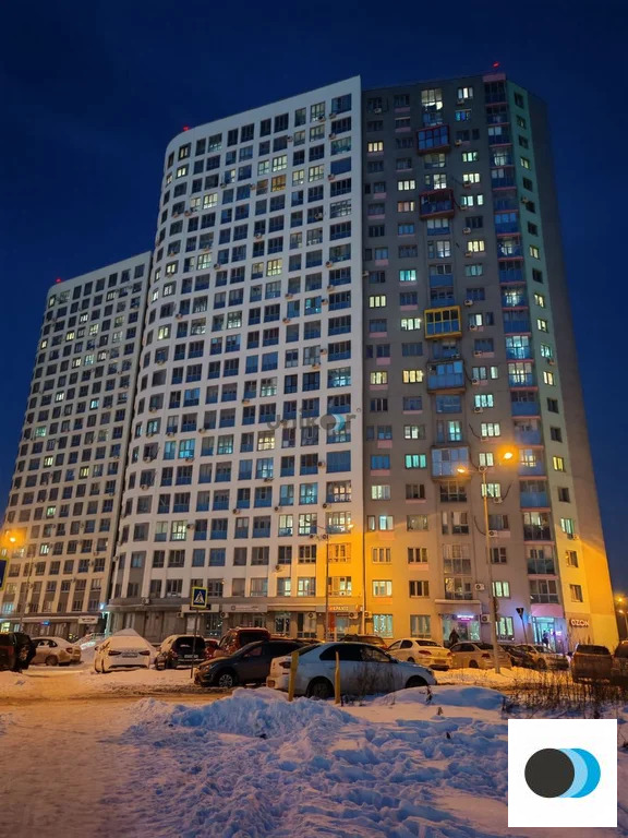 Продажа квартиры, Уфа, улица Архитектора Калимуллина - Фото 14