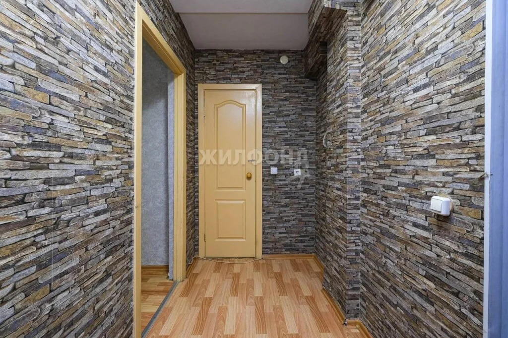 Продажа квартиры, Новосибирск, ул. Есенина - Фото 10