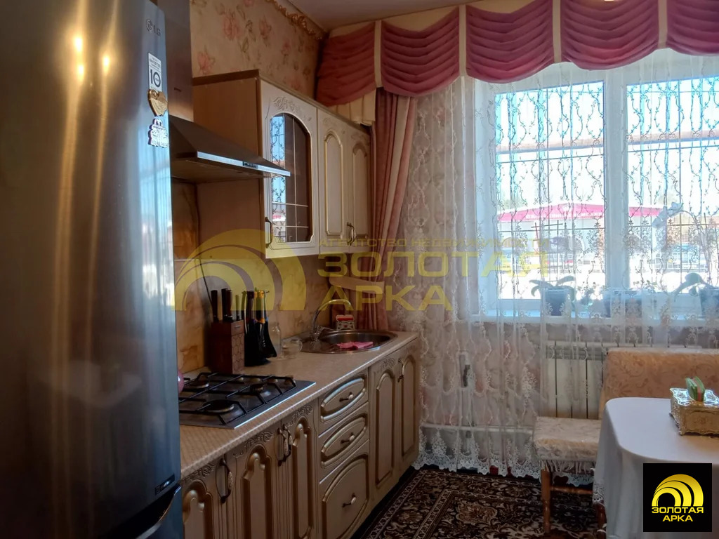 Продажа дома, Вышестеблиевская, Темрюкский район, ул. Ленина - Фото 11