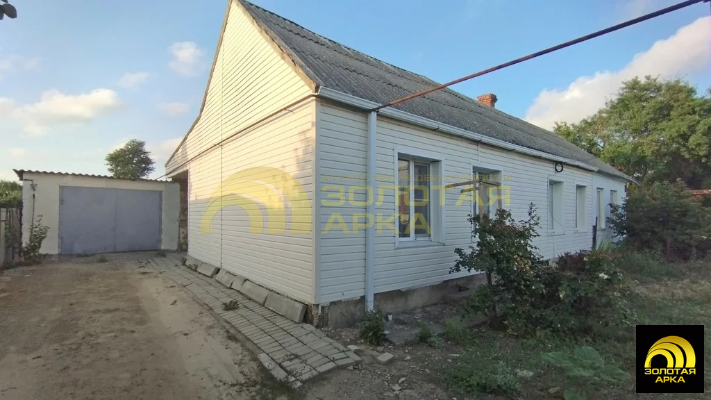 Продажа квартиры, Вышестеблиевская, Темрюкский район, ул. Ленина - Фото 13