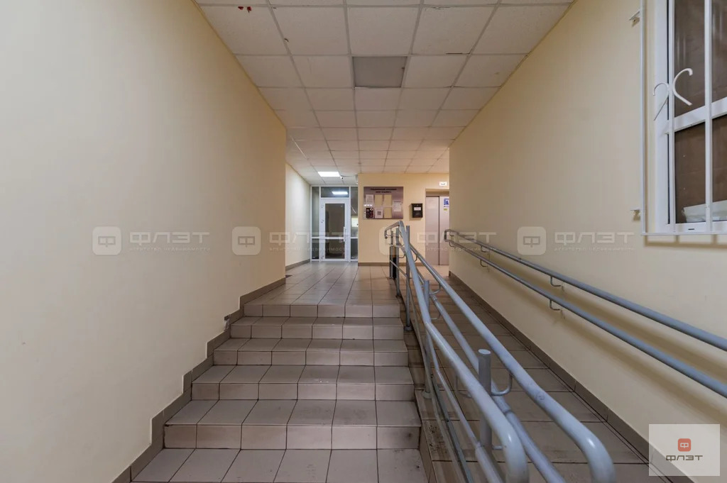 Продажа квартиры, Казань, ул. Кул Гали - Фото 10