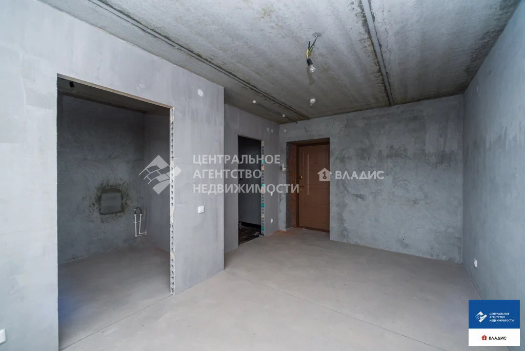 Продажа квартиры, Рязань, Семчинская улица - Фото 3