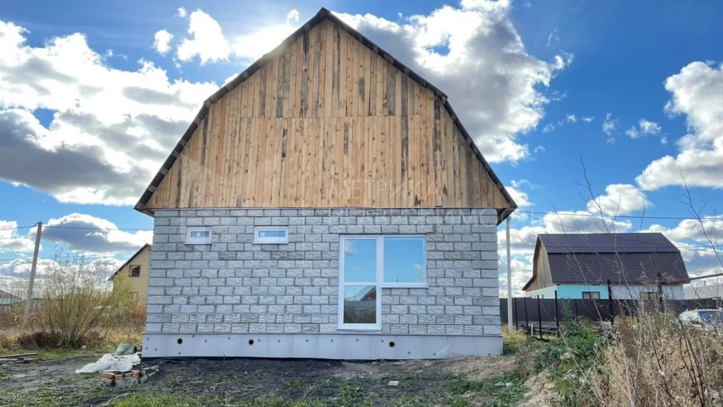 Продажа дома, Большие Акияры, Тюменский район, Тюменский р-н - Фото 3