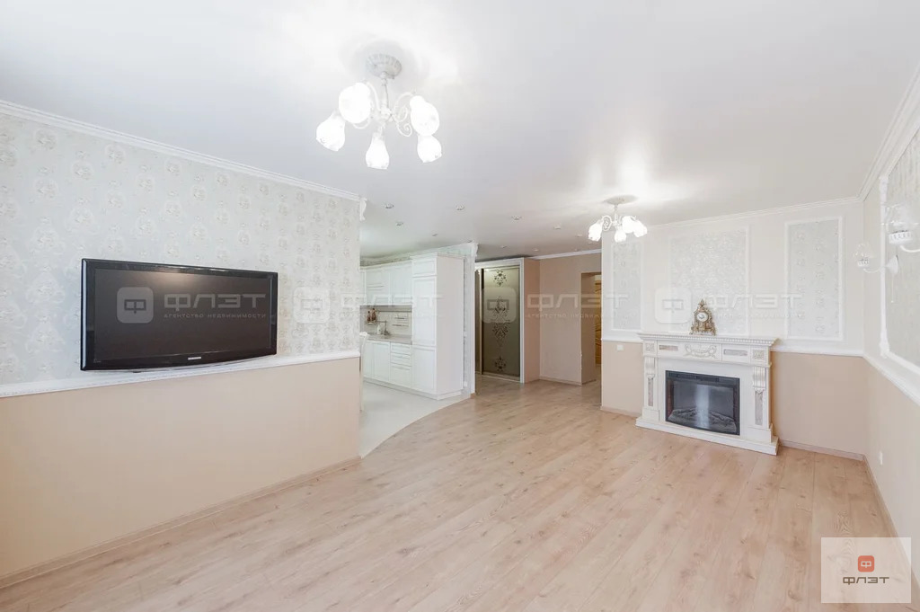 Продажа квартиры, Казань, ул. Академика Завойского - Фото 3