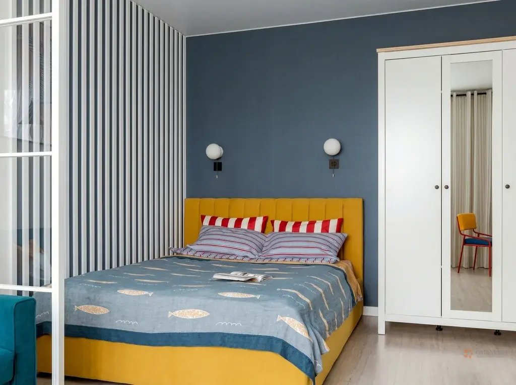 Сдается 1-комнатная квартира Открытое ш. , 14А. - Фото 5