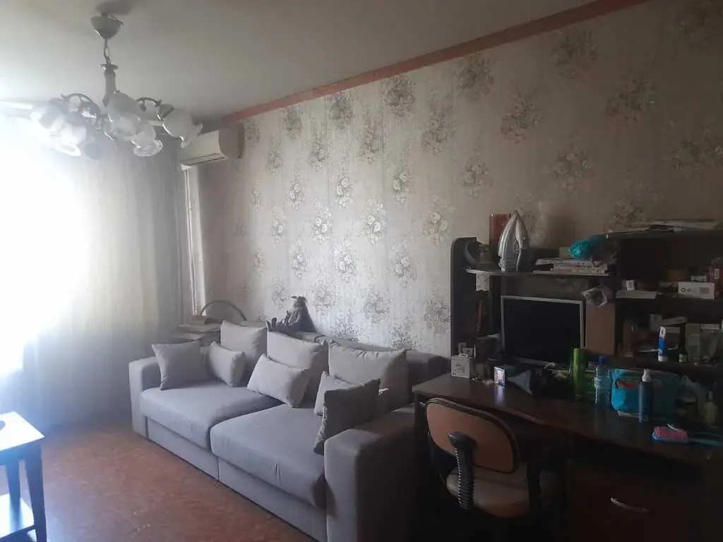 1-к.ул. Кухмистерова, д.18 - Фото 3