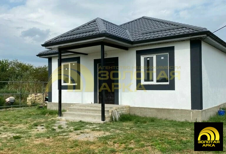 Продажа дома, Натухаевская, Благодатная улица - Фото 0