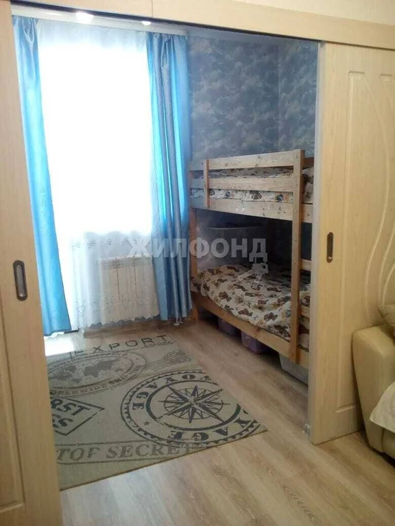 Продажа квартиры, Новосибирск, ул. Дмитрия Шамшурина - Фото 14