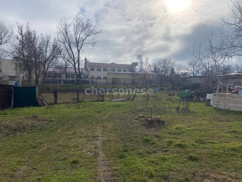 Продажа участка, Севастополь, улица Красноармейская - Фото 2