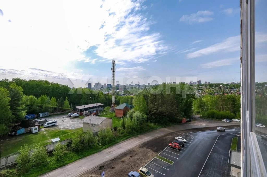 Продажа квартиры, Новосибирск, ул. Вилюйская - Фото 23