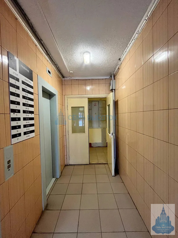 Продажа квартиры, Подольск, ул. Садовая - Фото 22