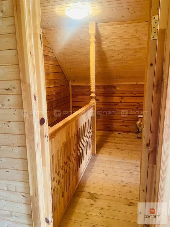 Продажа дома, Лаишевский район, 9-я аллея - Фото 12