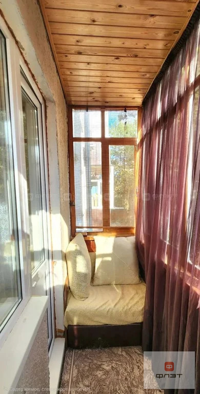 Продажа квартиры, Казань, ул. Братьев Касимовых - Фото 16