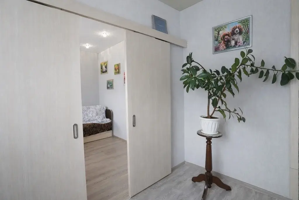 Квартира по ул. Пушкина - Фото 4