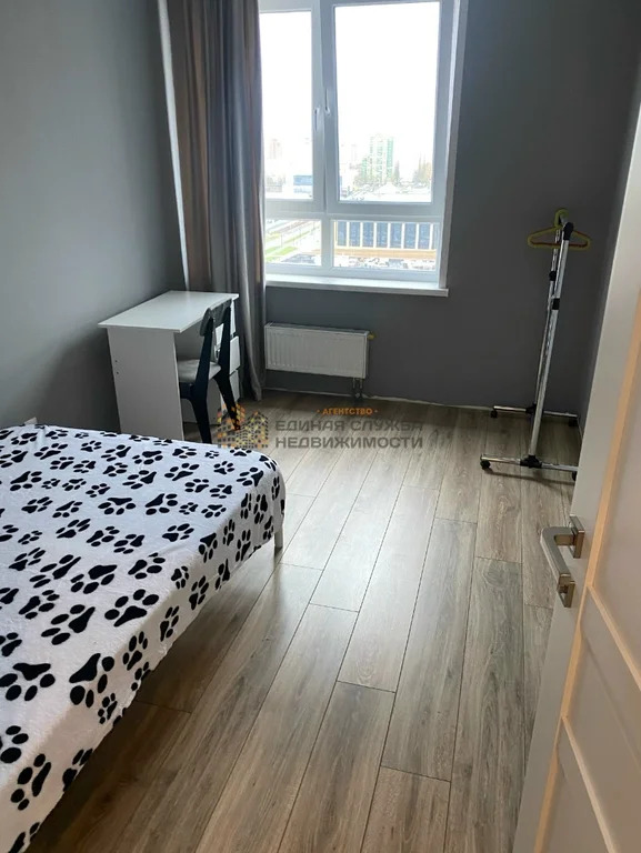 Аренда квартиры, Уфа, ул. Энтузиастов - Фото 10