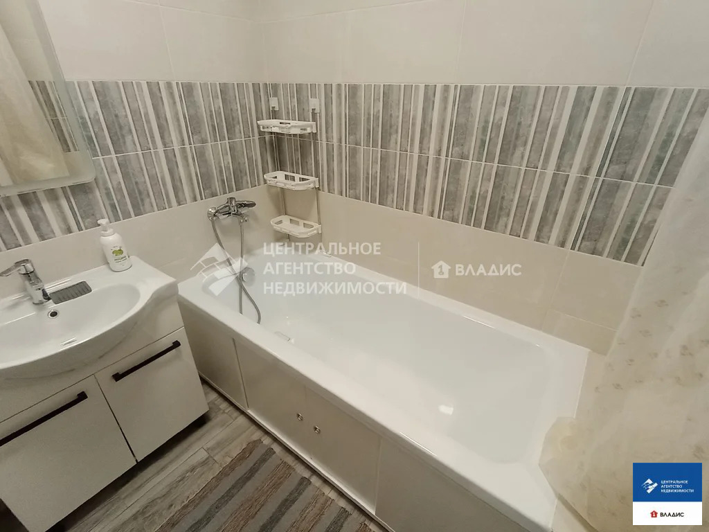 Аренда квартиры, Дядьково, Рязанский район, 1-й Бульварный проезд - Фото 13