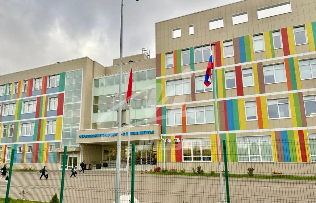 Продажа квартиры, Дмитров, Дмитровский район, Радости б-р. - Фото 13