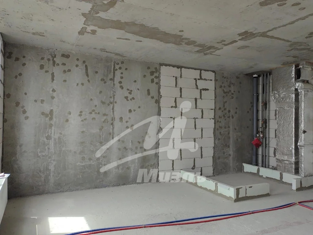 Продажа квартиры, Новоивановское, Одинцовский район, Эйнштейна б-р. - Фото 11