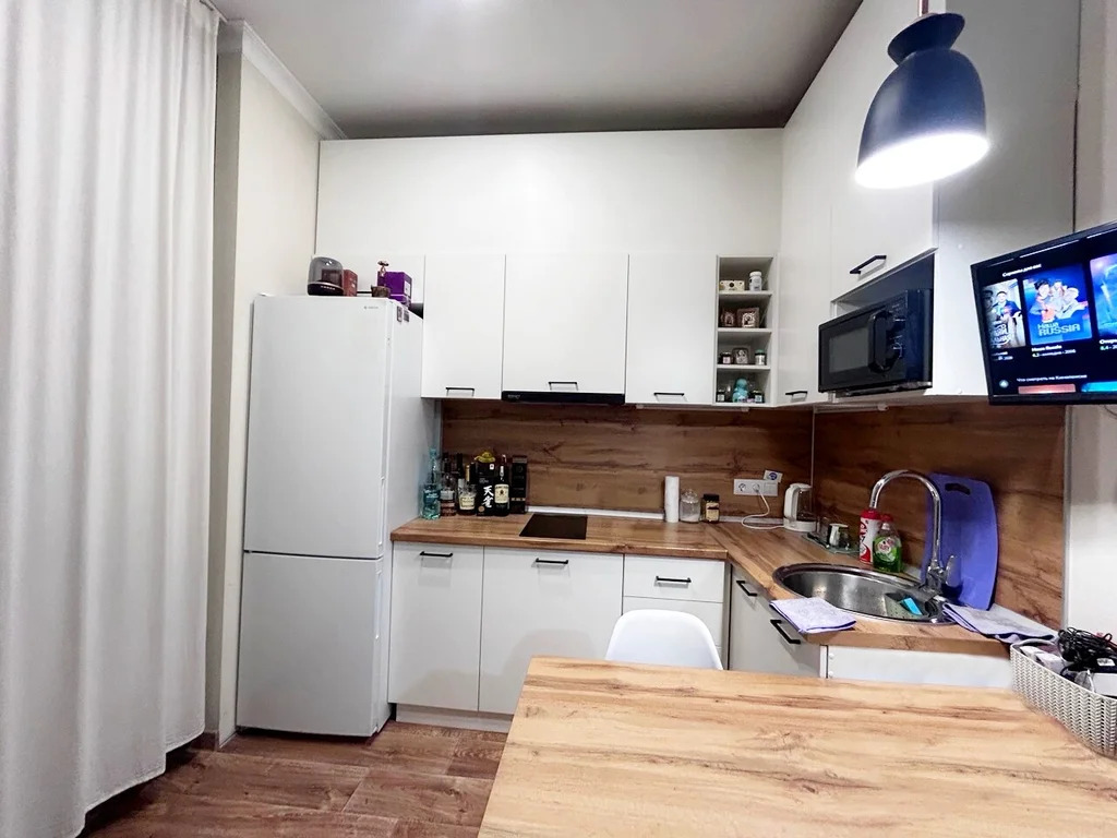 Продажа квартиры, Северская, Северский район, ул. Победы - Фото 2