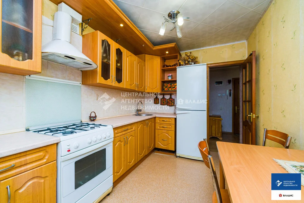 Продажа квартиры, Рязань, ул. Стройкова - Фото 2