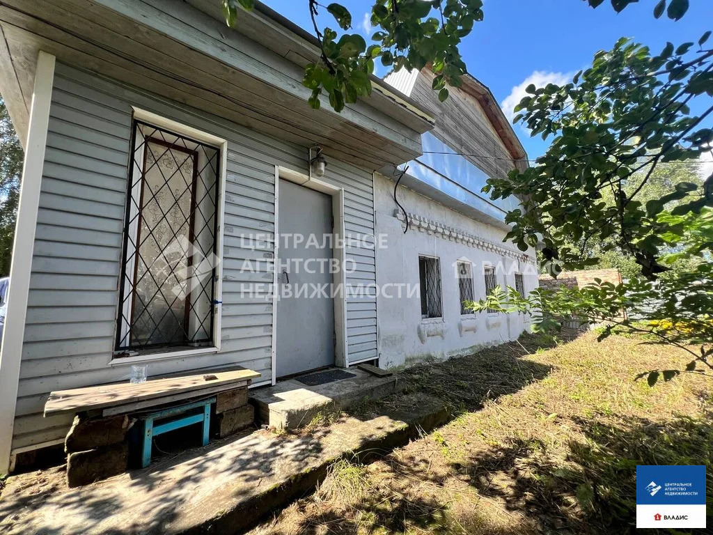 Продажа дома, Байдики, Захаровский район - Фото 9